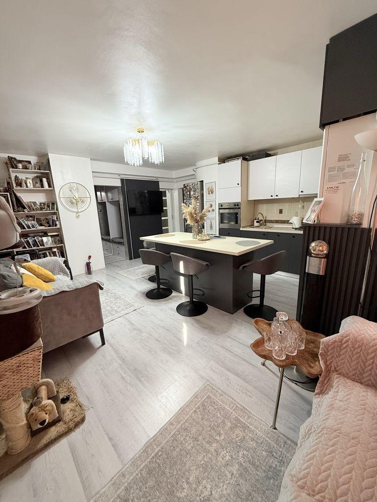Apartament 3 camere