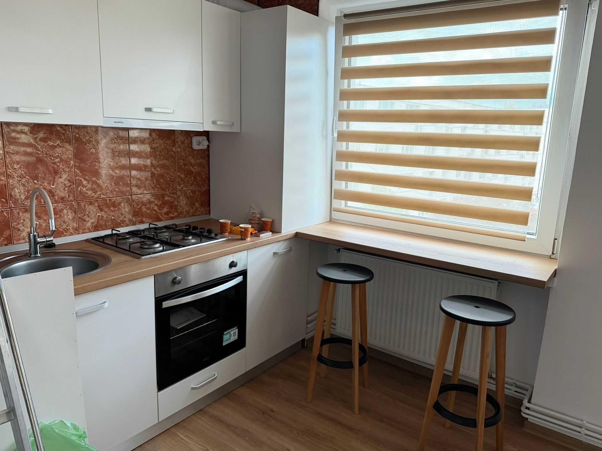 Ofer spre inchiriere apartament situat ultracentral- CRAIOVA