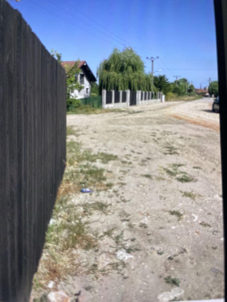 Teren intravilan Craiova