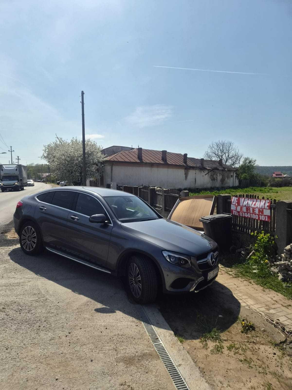 Teren de vanzare Craiova