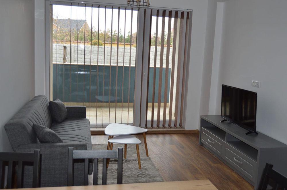 Se ofera spre vânzare apartament cu 3 camere