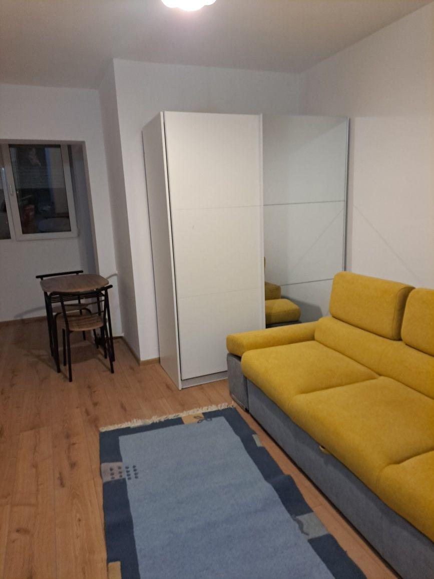 Apartament  o camere/Garsoniera de inchiriat - imagine 1