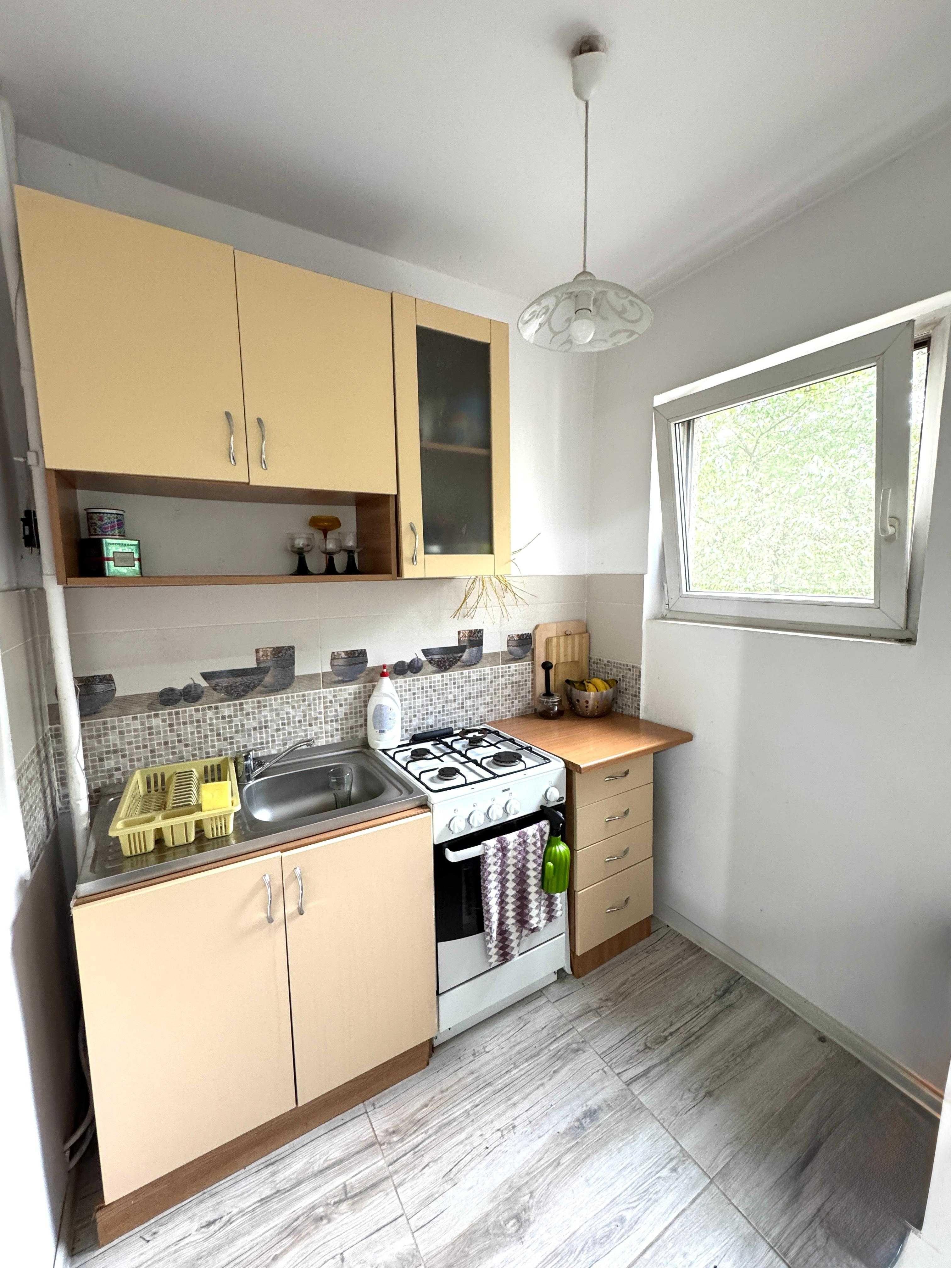 apartament  1 camera inchiriere Oradea
