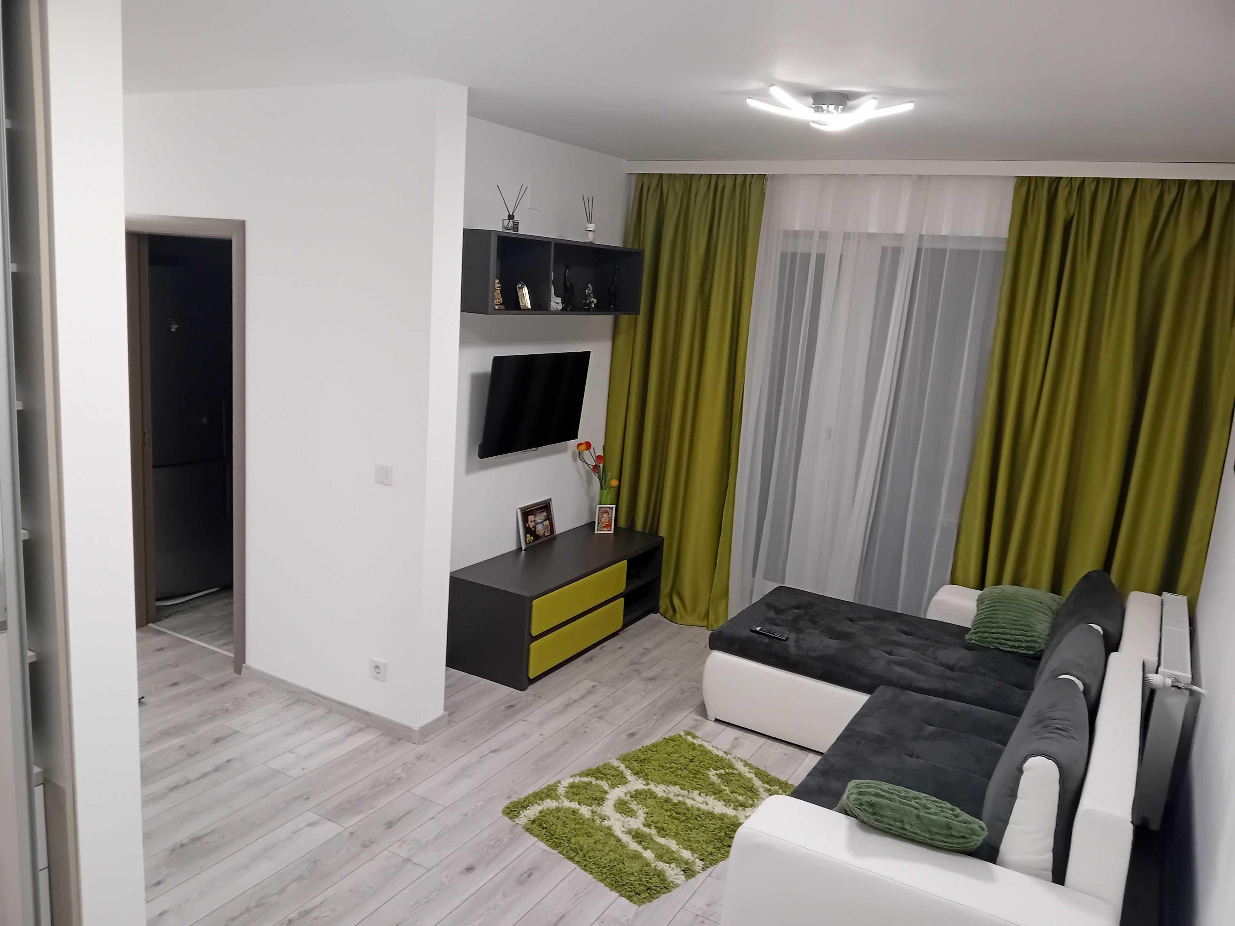 Inchiriez Ap 2 cam Victoria Rezidențial