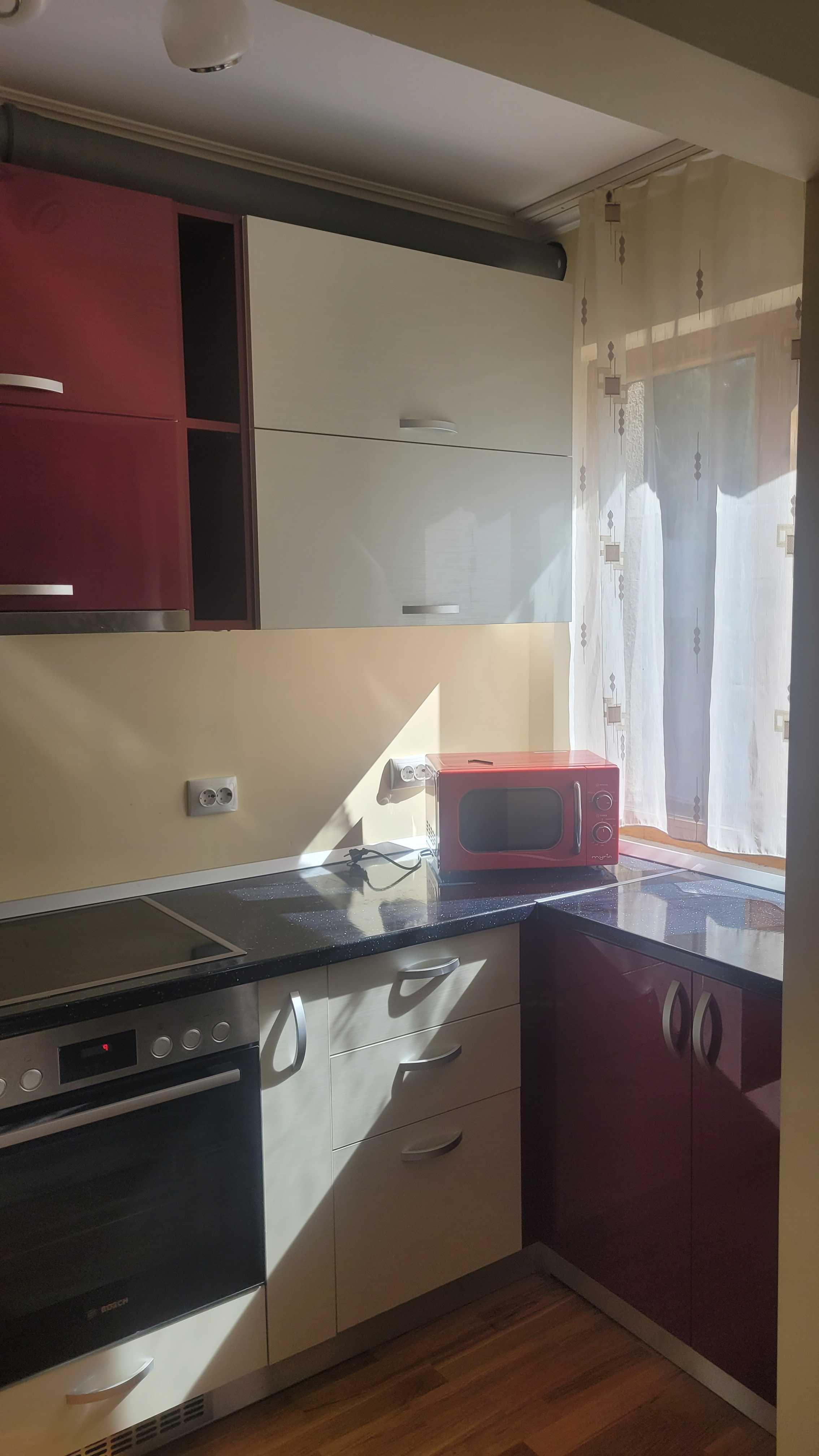 Apartament 2 camere de inchiriat - imagine 1