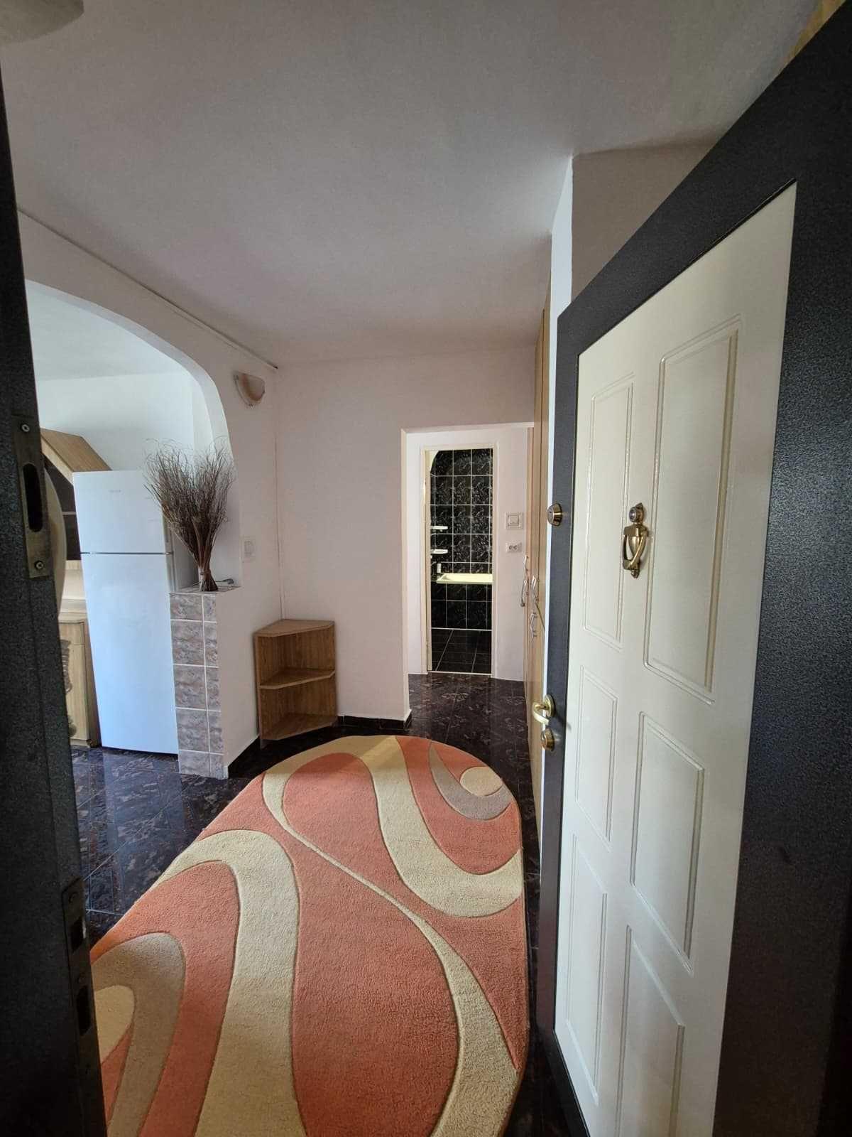 Chirie 2 camere PB, Nufărul, etaj 3