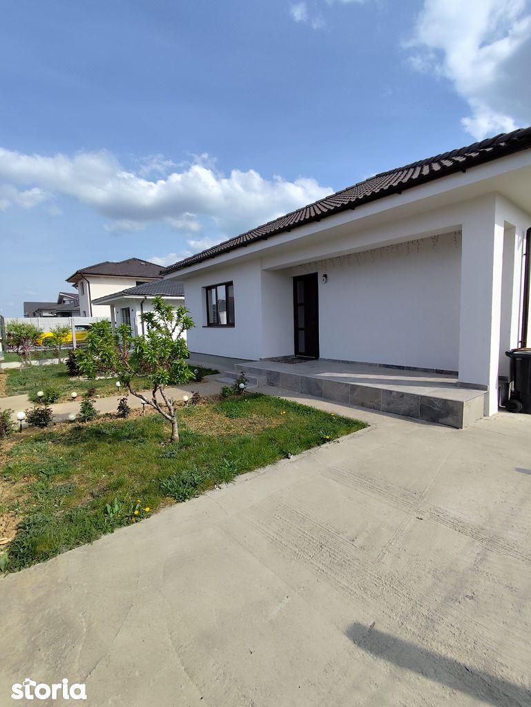 Casa de vânzare Oradea Petru Maior