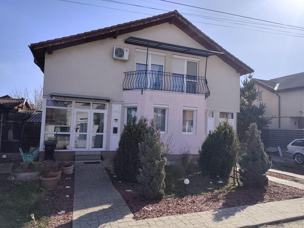 Casă in Paleu Orizont 2