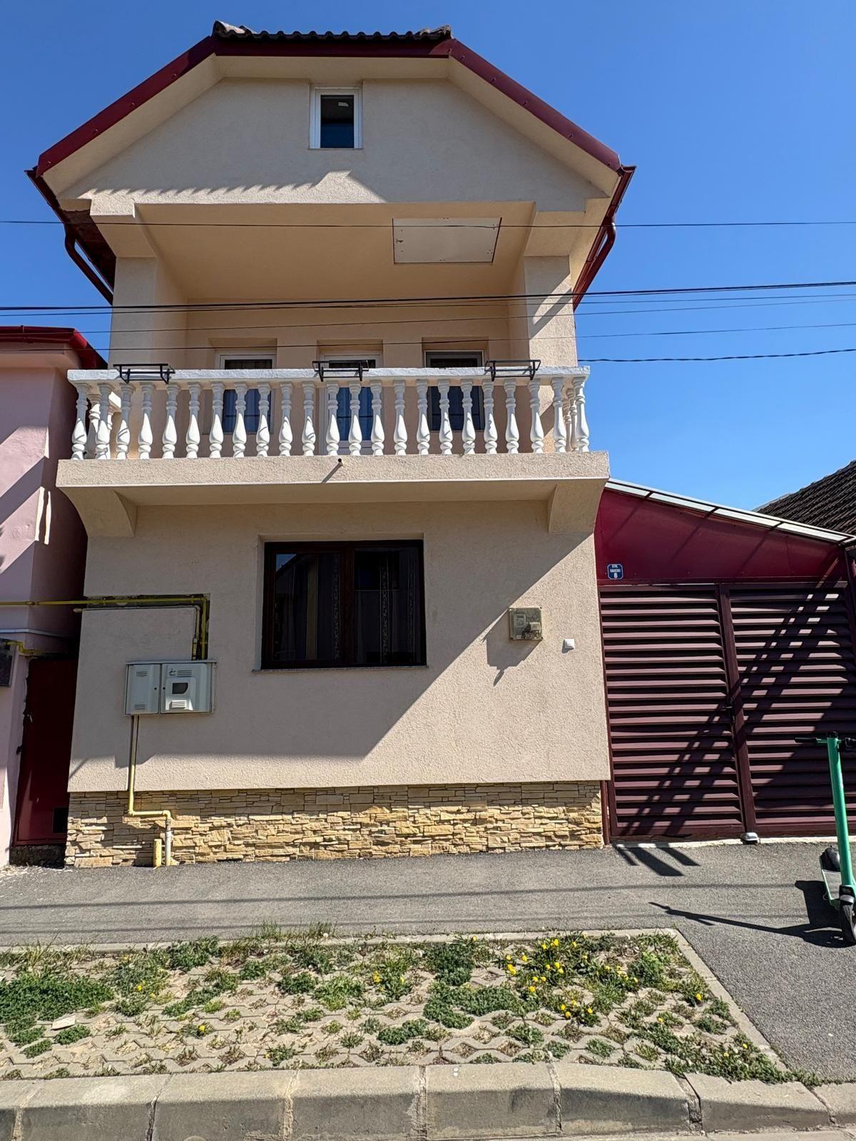 Casă de închiriat în zona Ioșia - imagine 1