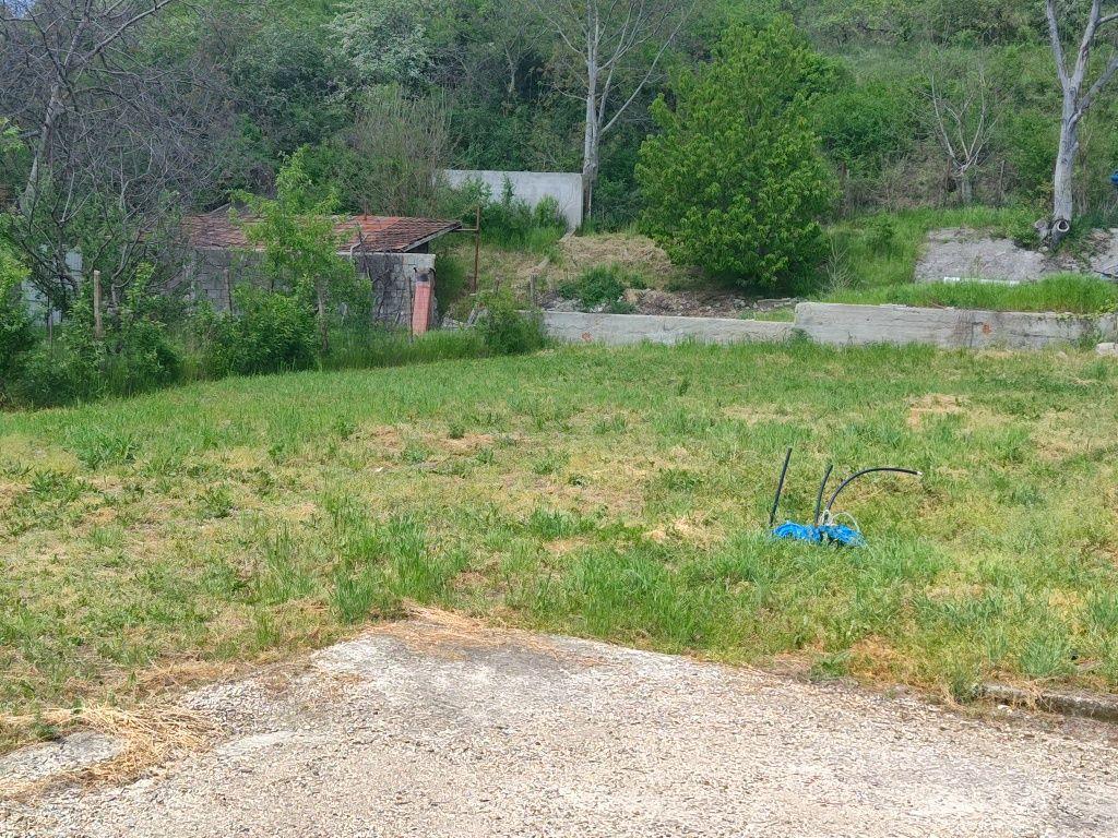 Teren intravilan 785mp str Facliei