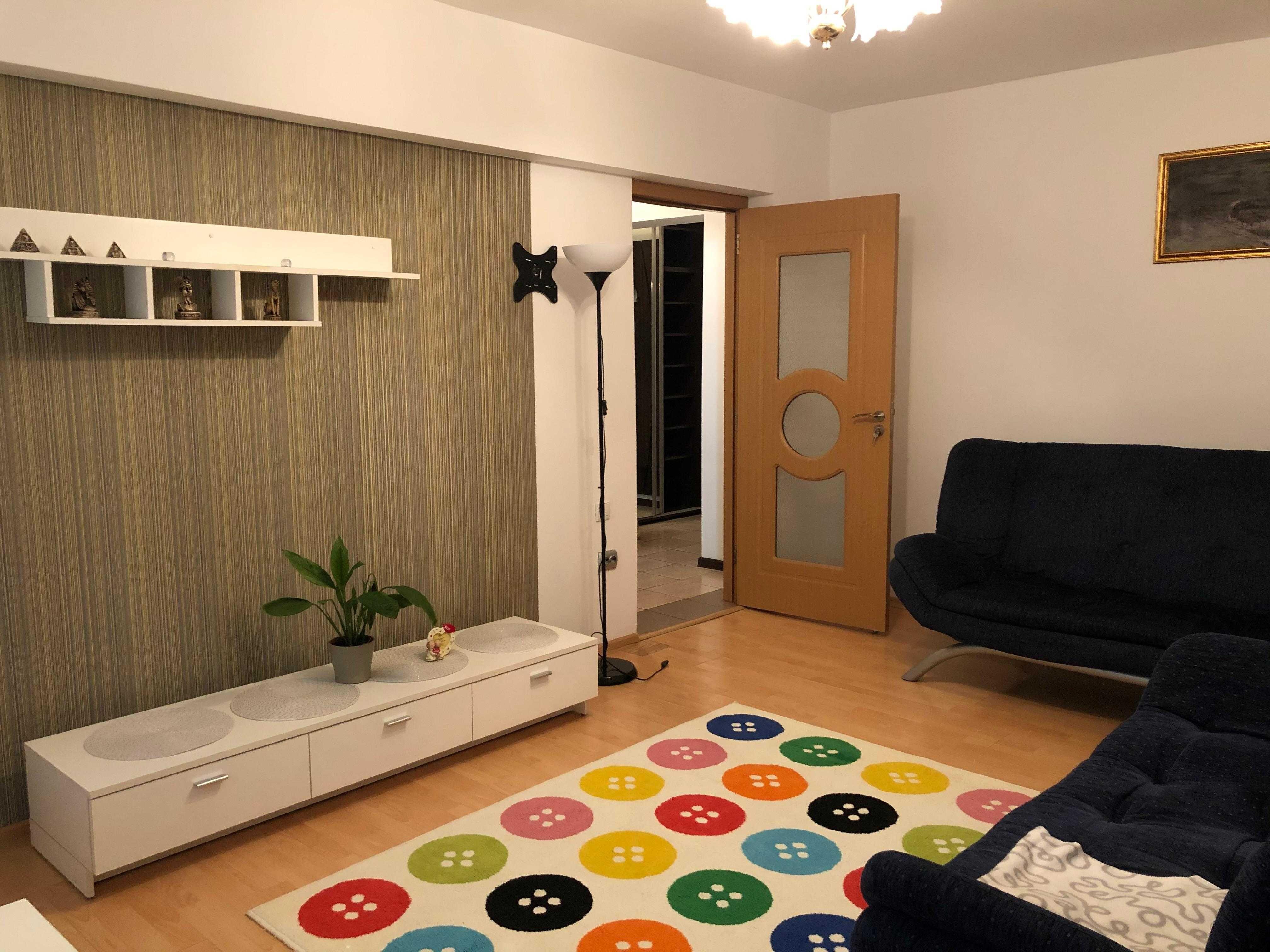Vanzare apartament 2 camere, Ploiesti, Bdul Bucuresti - imagine 1