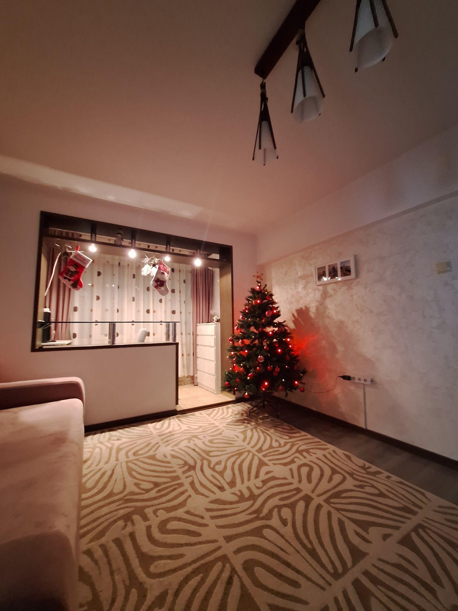 Apartament 2 camere ULTRACENTRAL - imagine 1