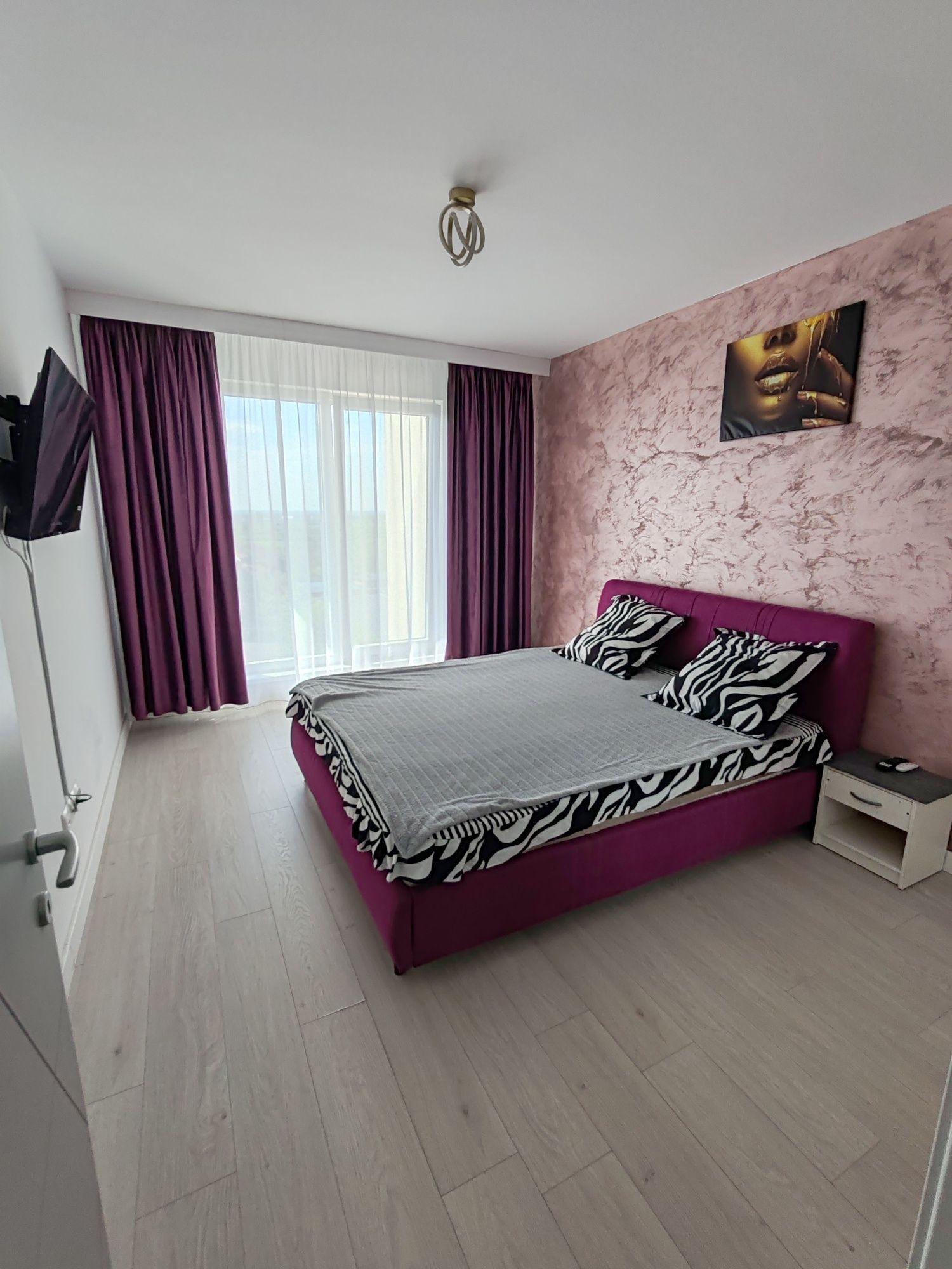 Vand apartament 2 camere - imagine 1