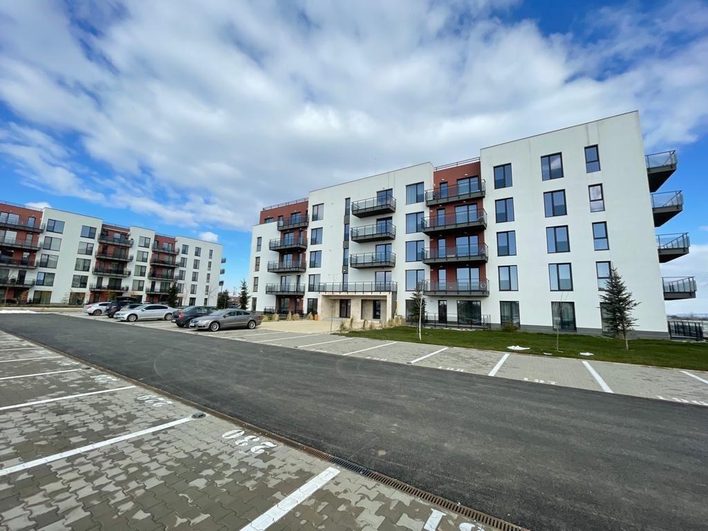 Garsoniera Mrs Village - imagine 1