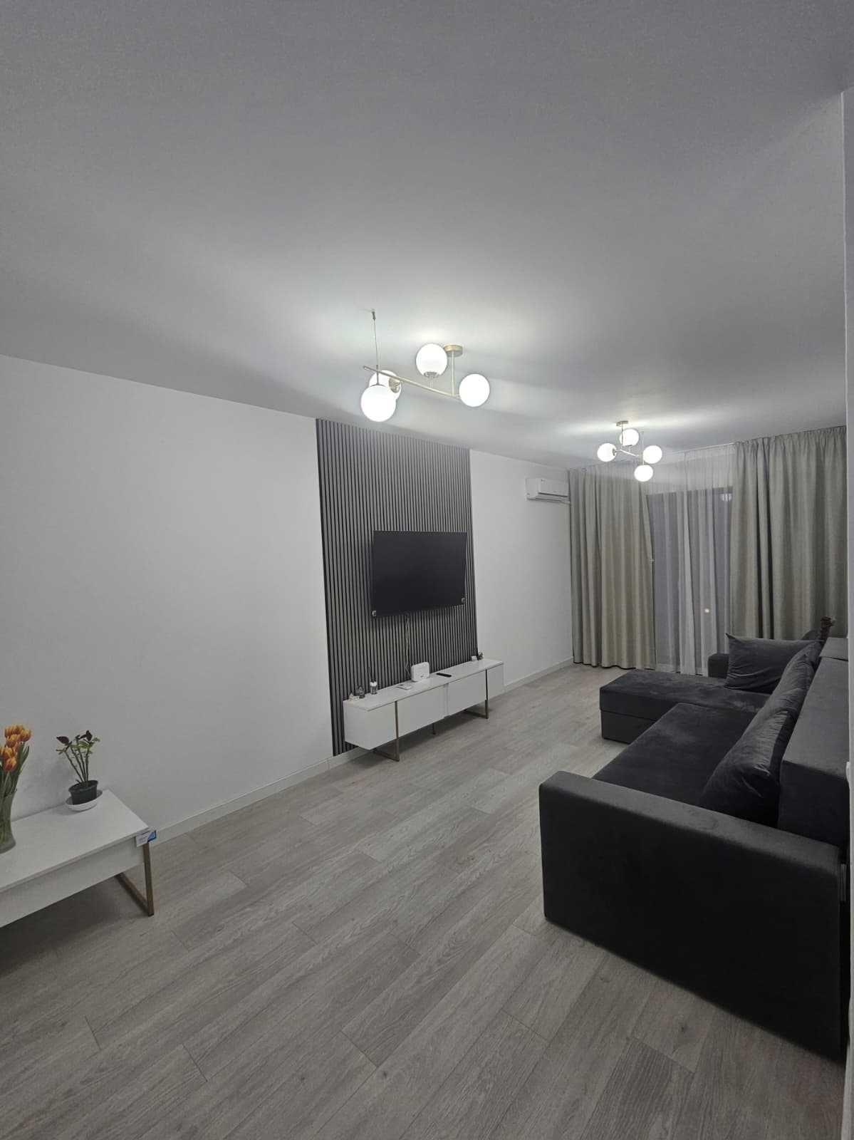 Apartament 2 camere MRS Village - imagine 1
