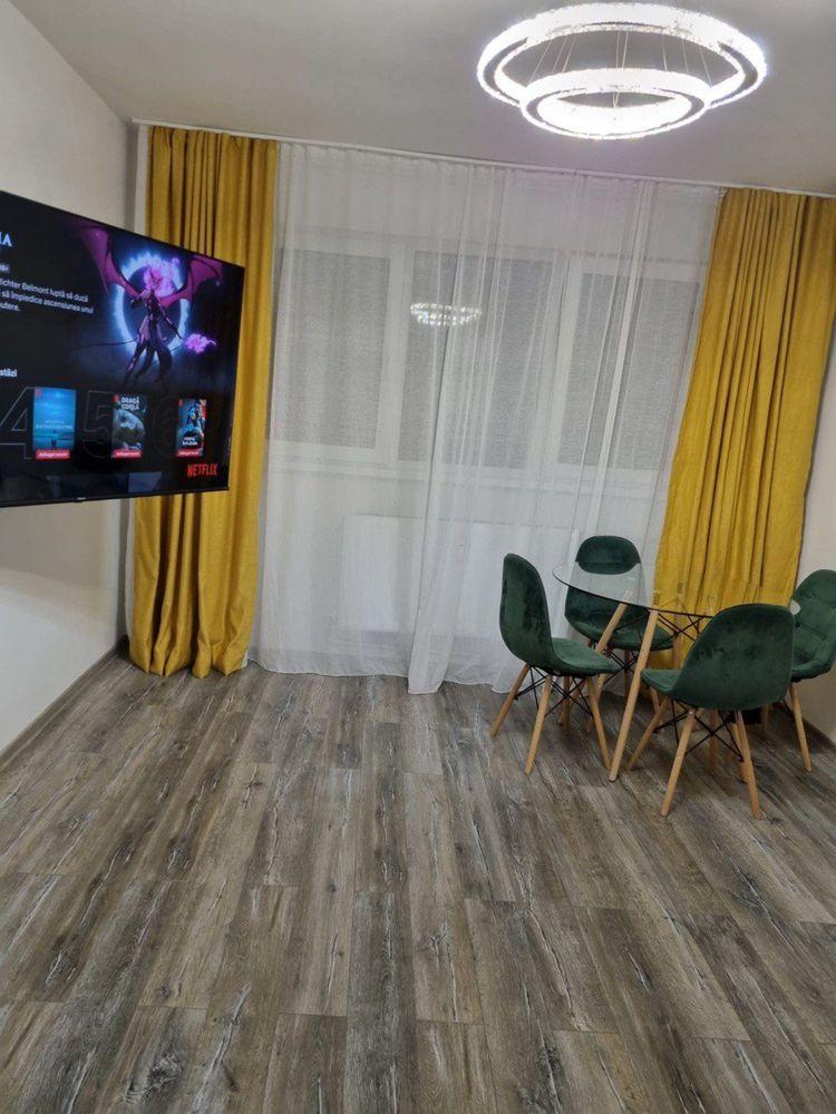 Apartament de inchiriat