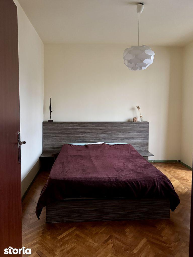 Apartament cu 3 camere de închiriat, Ploiesti nord, strada Cameliei