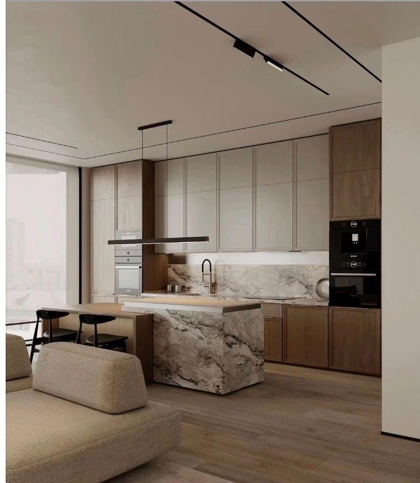 Apartamentul 2 camere complex lux Cloud 9