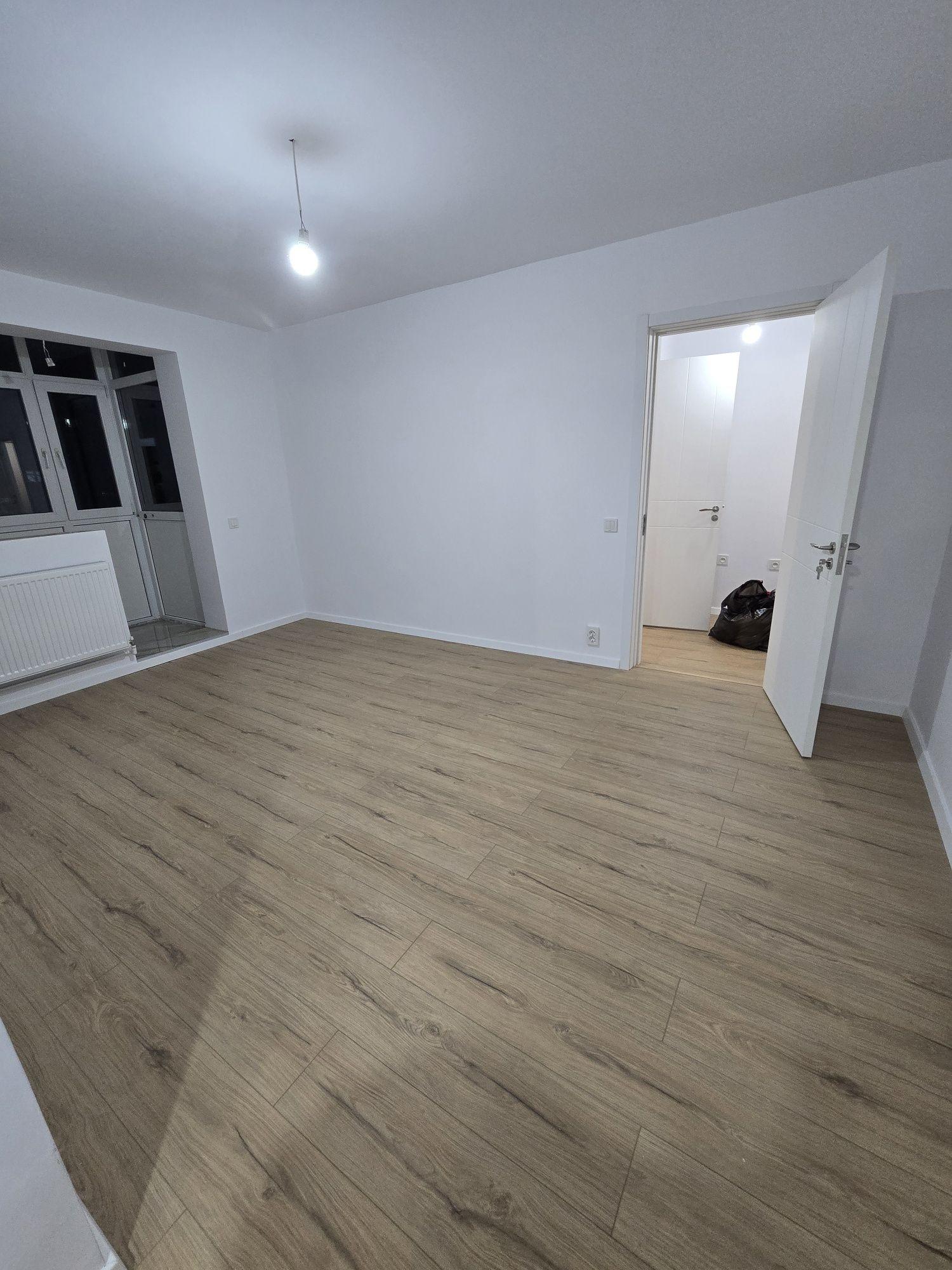 Apartament 3 camere Piața Progresul - imagine 1