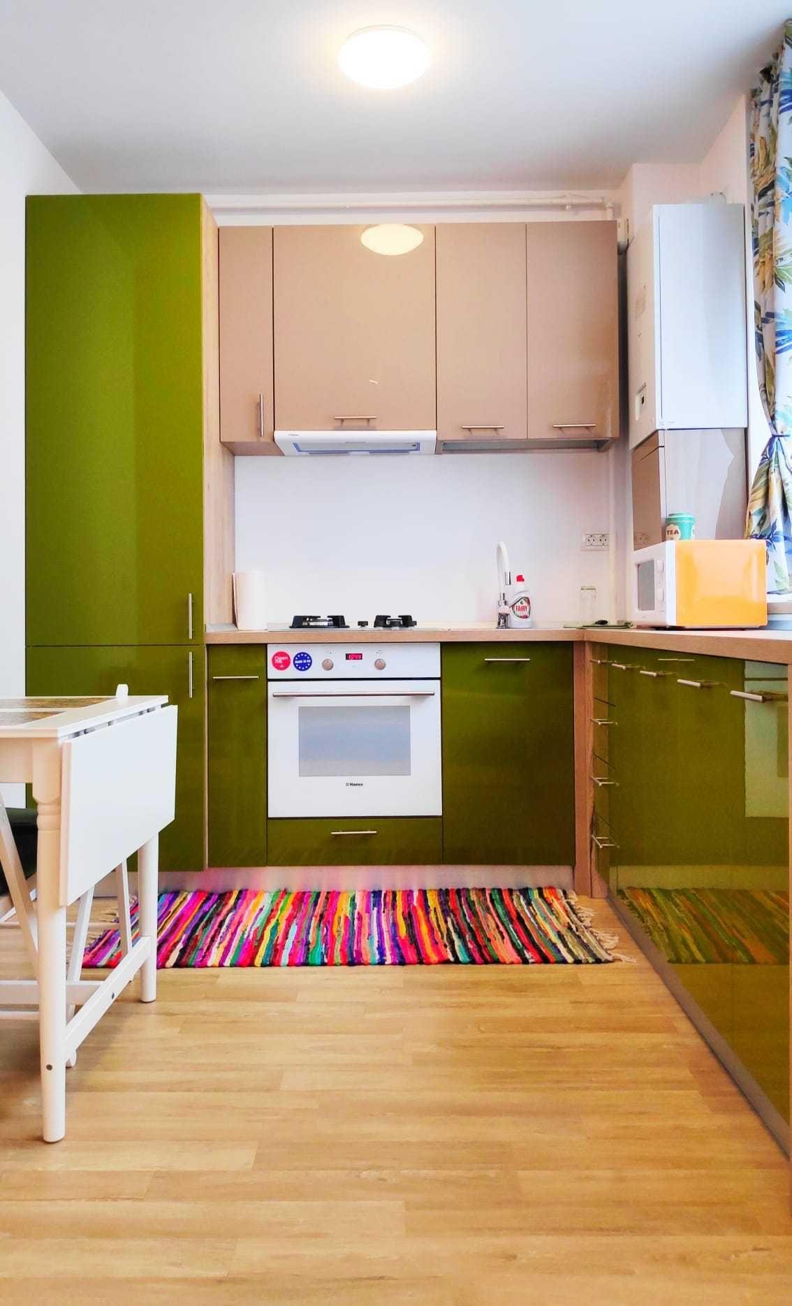 Garsoniera -Fara agentii- Comision 0%