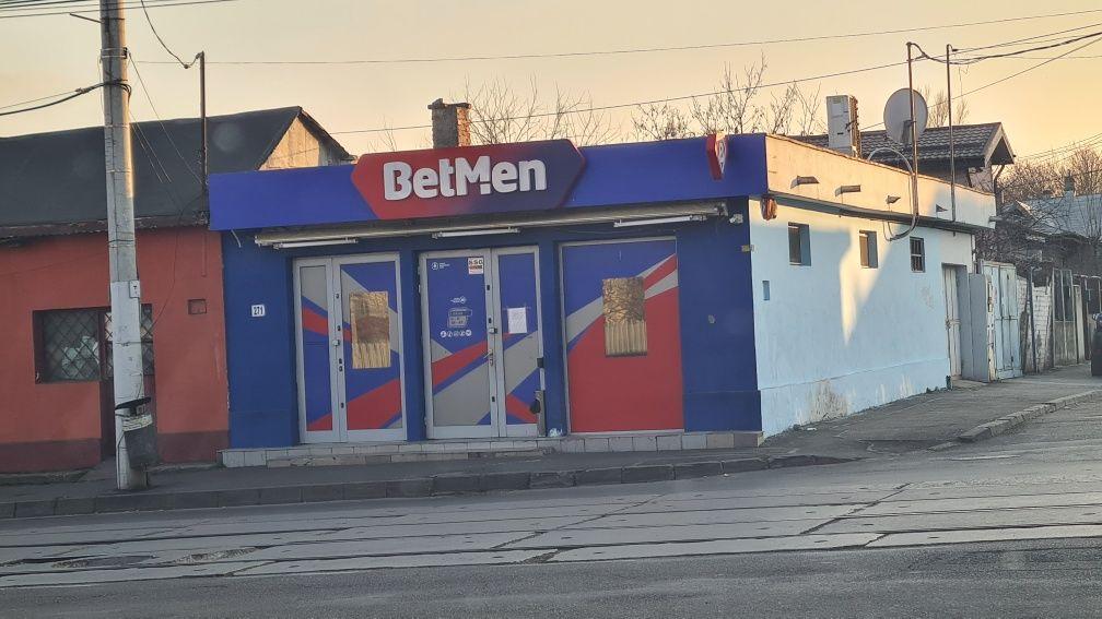 Spatiu de inchiriat 90 mp. Calea giulesti.