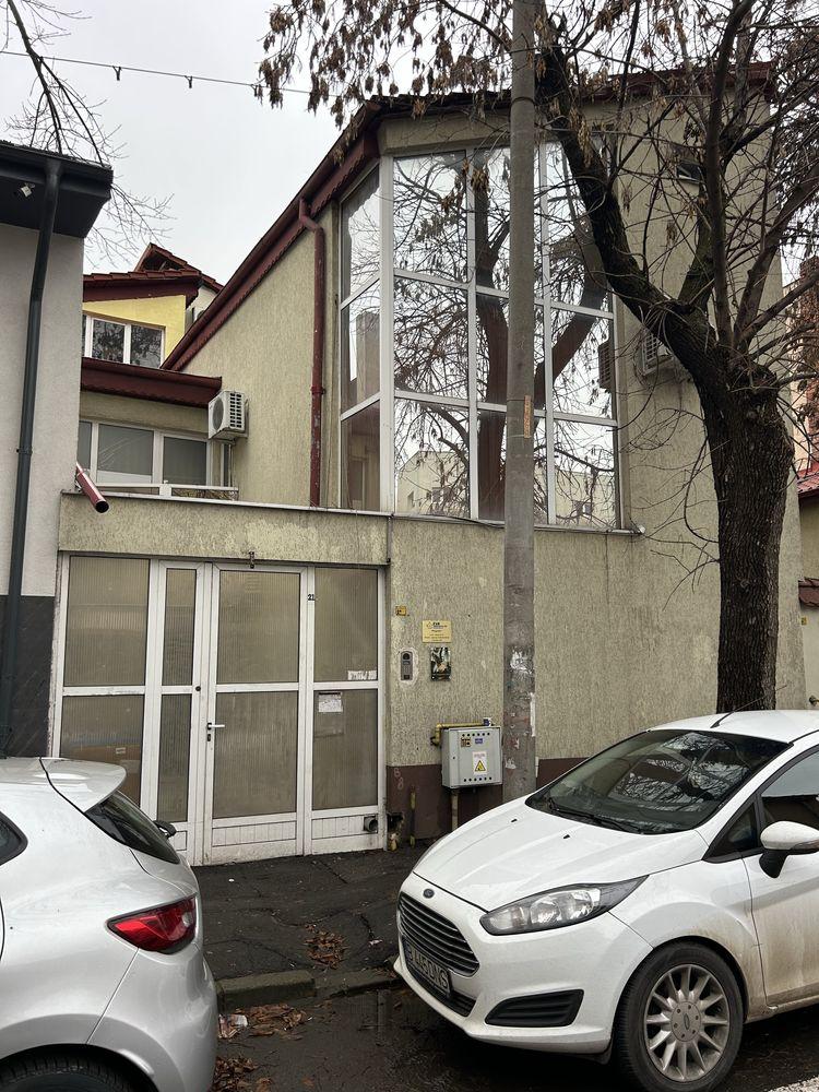 Proprietar - birouri Sos. Stefan cel Mare - 36 mp.