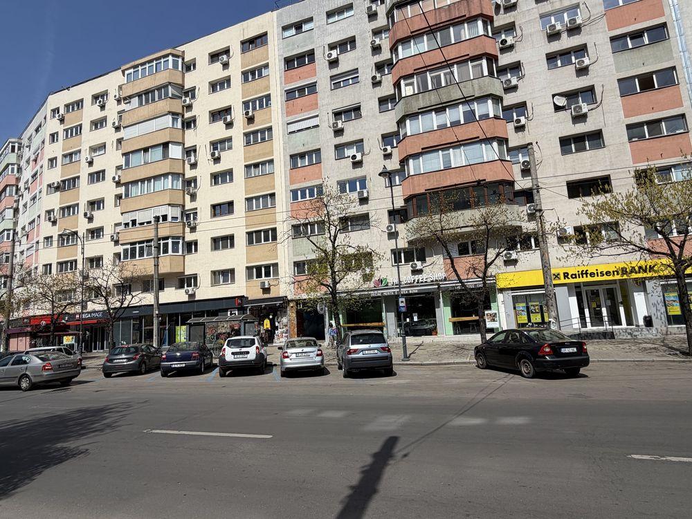 Spatiu comercial de vanzare 144mp chirias de RENUME foarte rar!