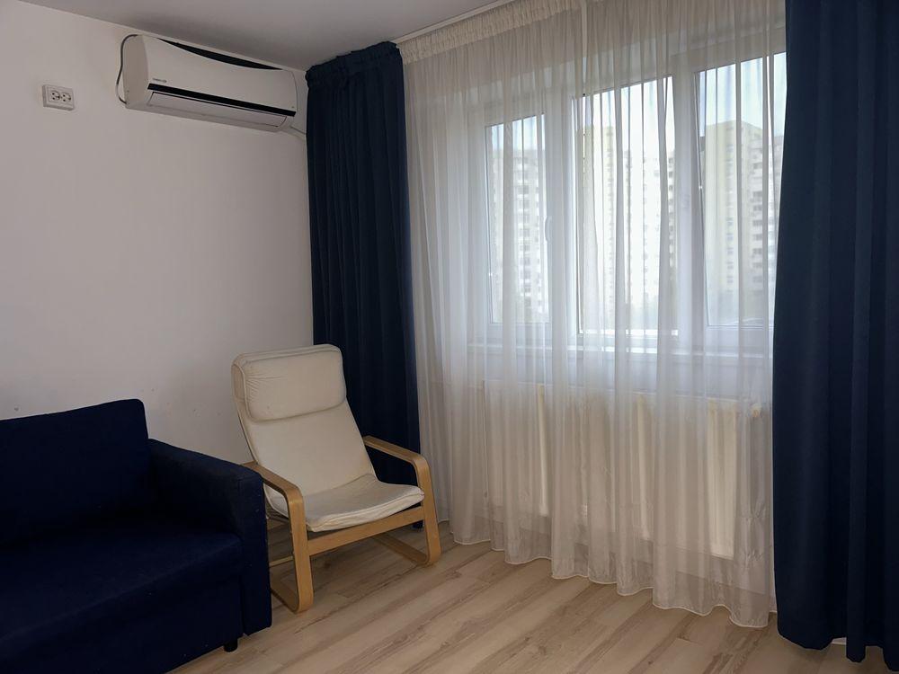 Închiriere garsonieră zona Mega Mall - imagine 1