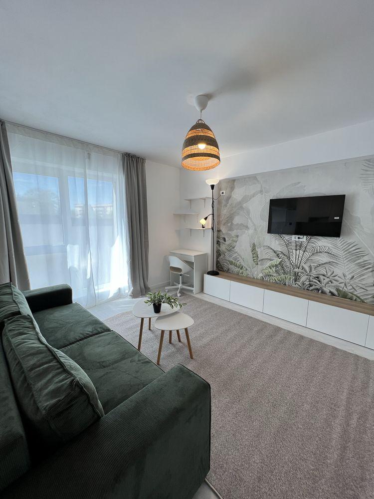 Garsoniera Obor Baicului Piata Delfinului GhicaApartments Fara Agentii - imagine 1