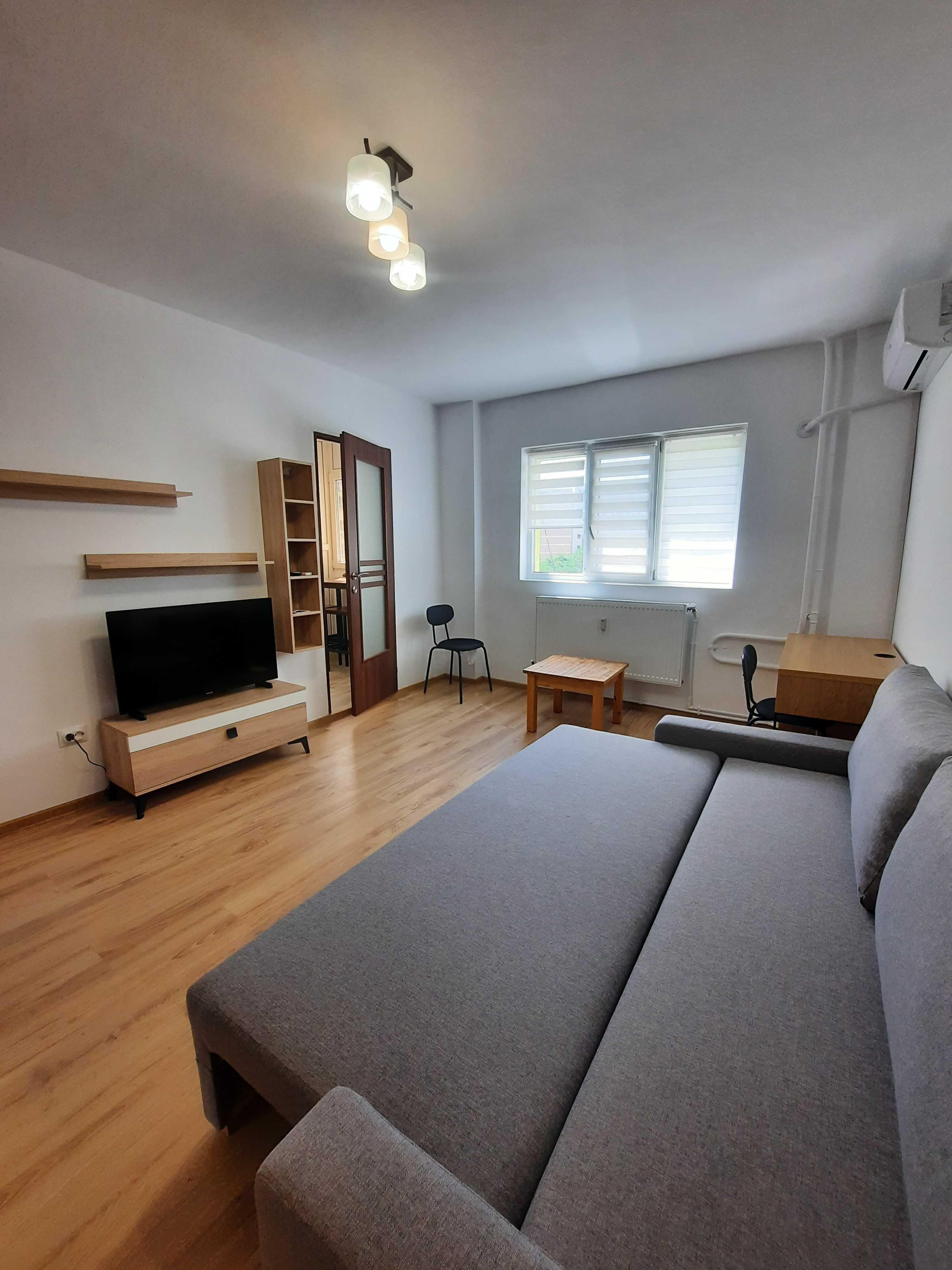 Garsoniera 33mp, Pantelimon cu Ritmului, metrou - imagine 1