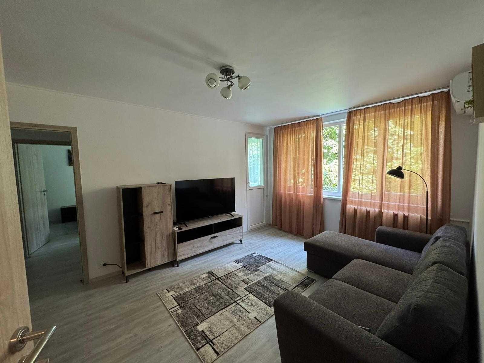 Inchiriez Apartament 2 camere, zona Obor - Colentina - Tei, 54 MP, Etaj 3/10 - imagine 1