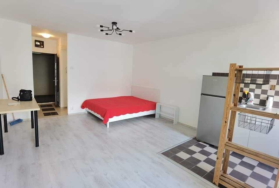 Vanzare garsoniera Elev Stefan Stefanescu Sector 2 - imagine 1