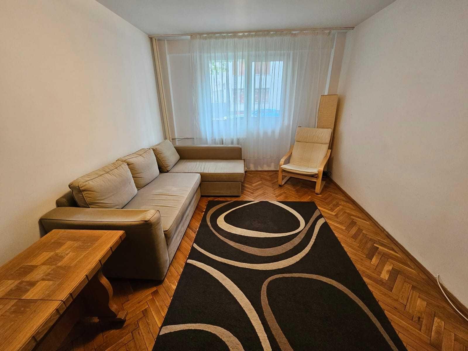 Apartament 2 Camere Lacul Tei