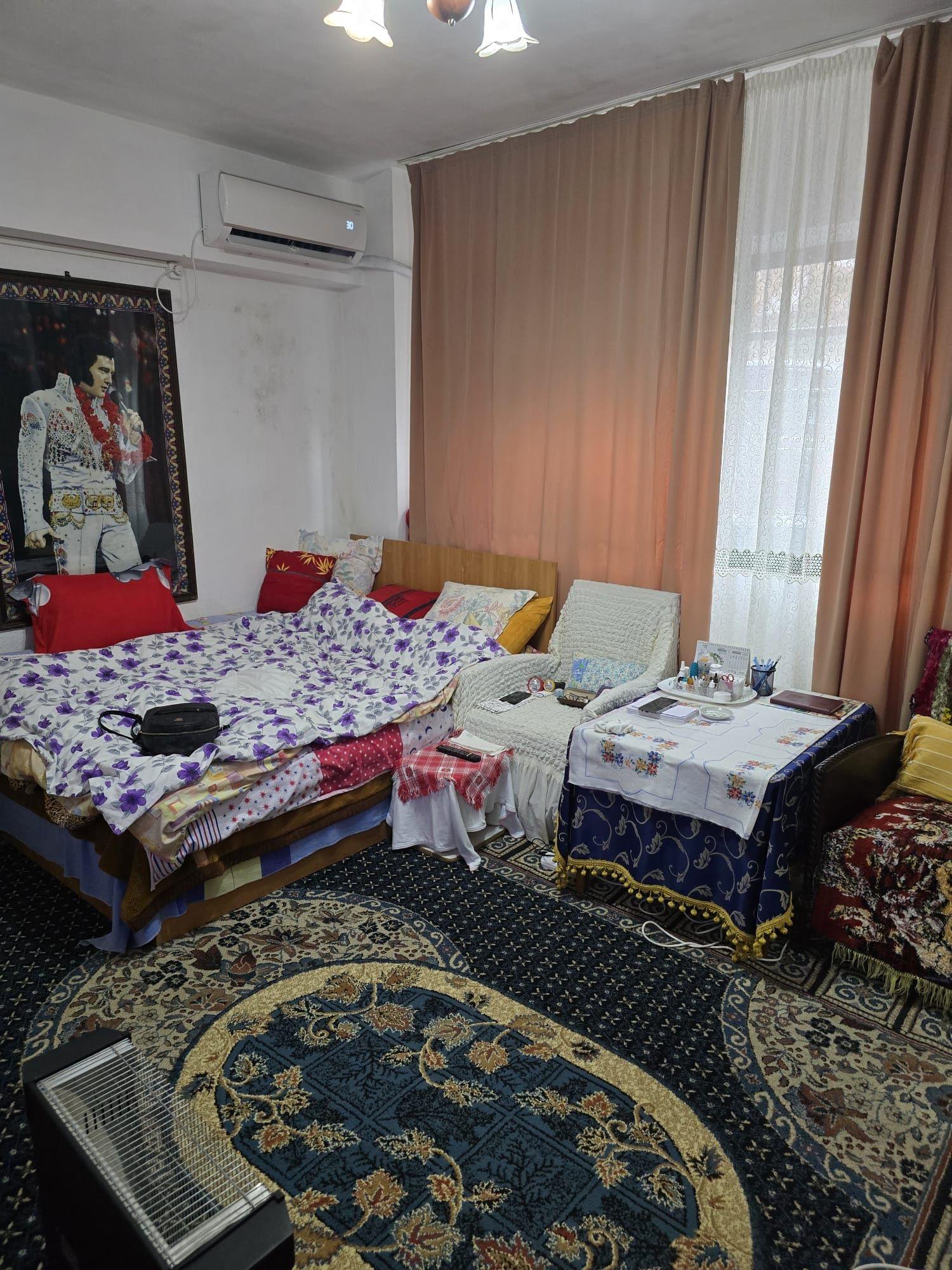 garsonieră parte-demisol - imagine 1