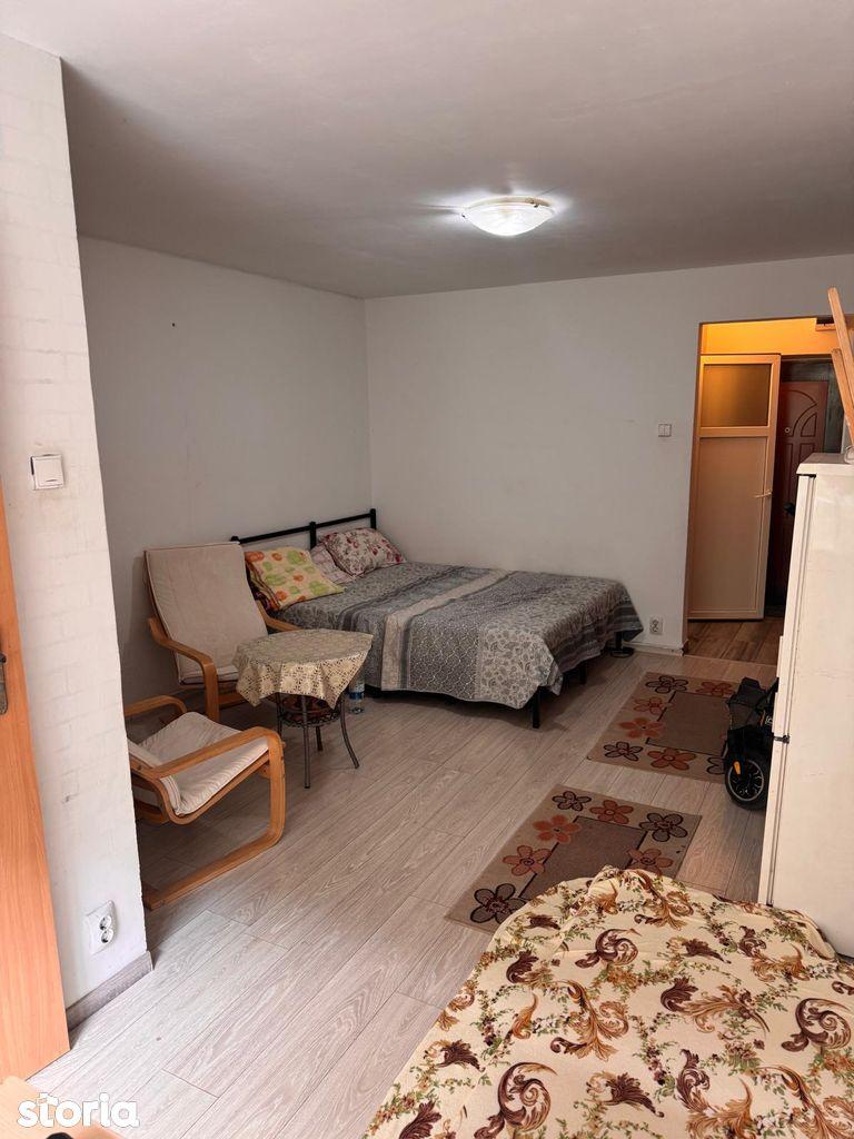 Garsonieră Confort 1 Titan | Zona Policlinica Titan - imagine 1