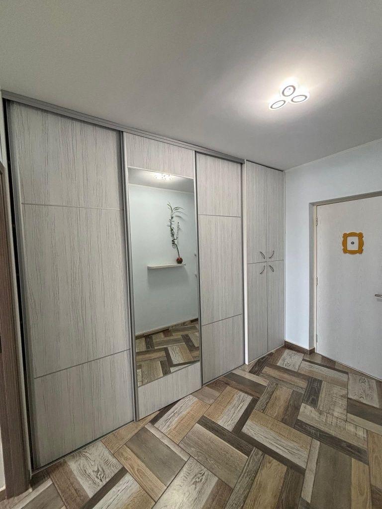 De închiriat apartament 2 camere – Calea Vitan, zona Stadion Olimpia - imagine 1