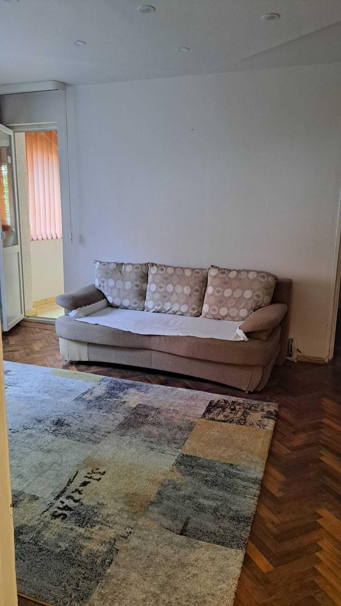 Inchiriere apartament 2 camere Bucuresti Titan Piata Minis
