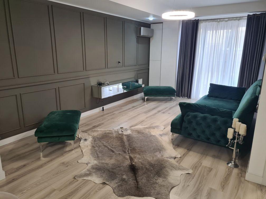 Proprietar Ap 2 cam Day Residence Dristor I metrou I parcare - imagine 1
