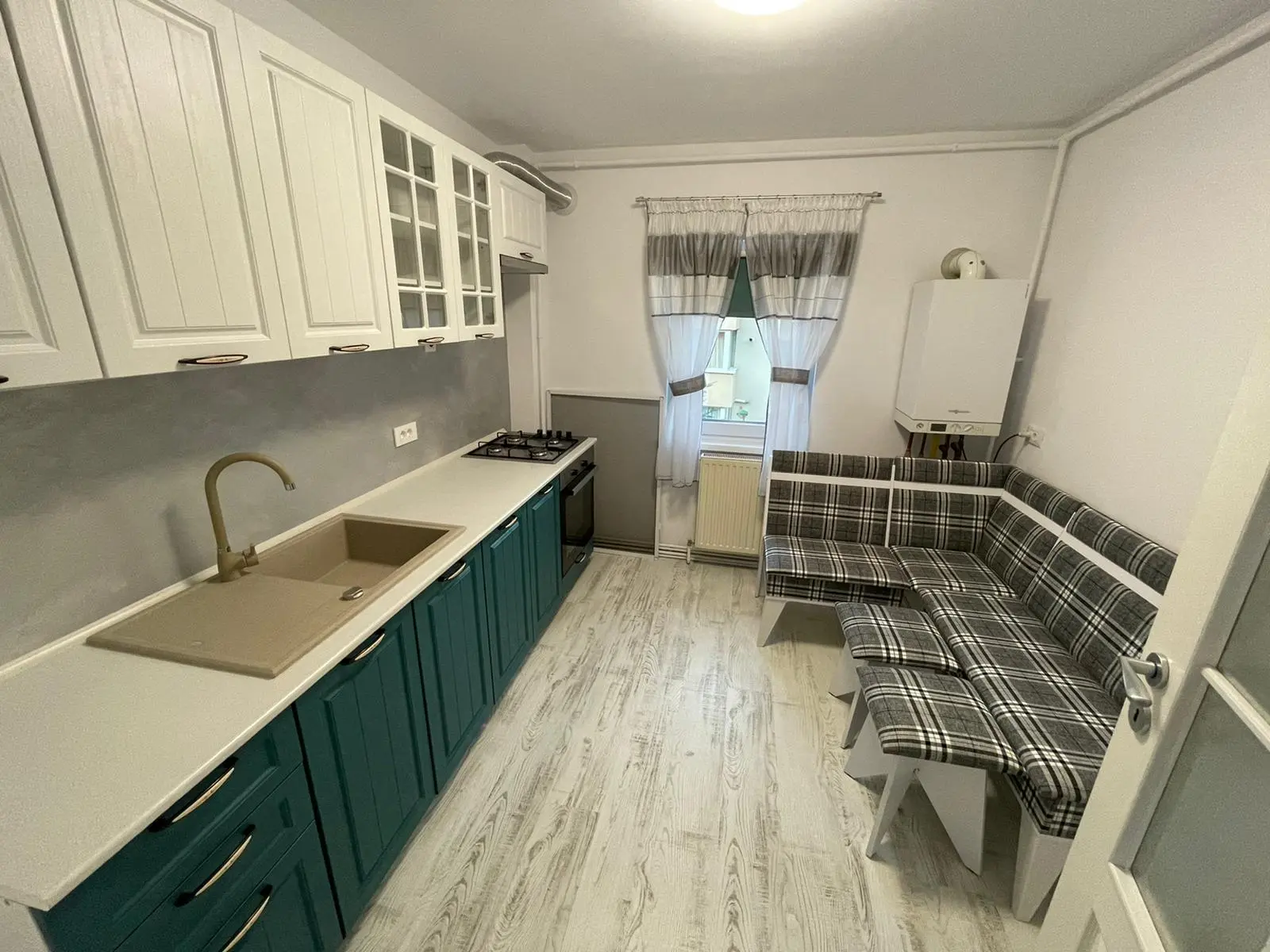 Apartament 2 camere