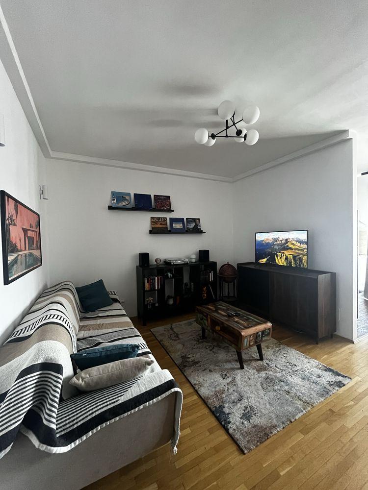 Apartament de inchirat 2 camere Titan