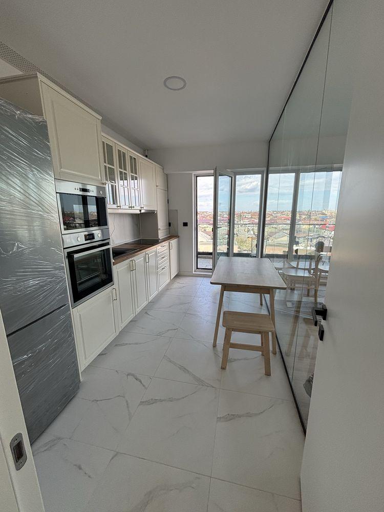 Apartament 3 camere  & loc parcare - Pallady Titan  - Astorium Life