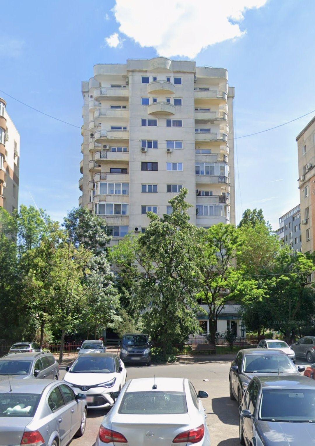 3 camere Matei Basarab – ideal birou