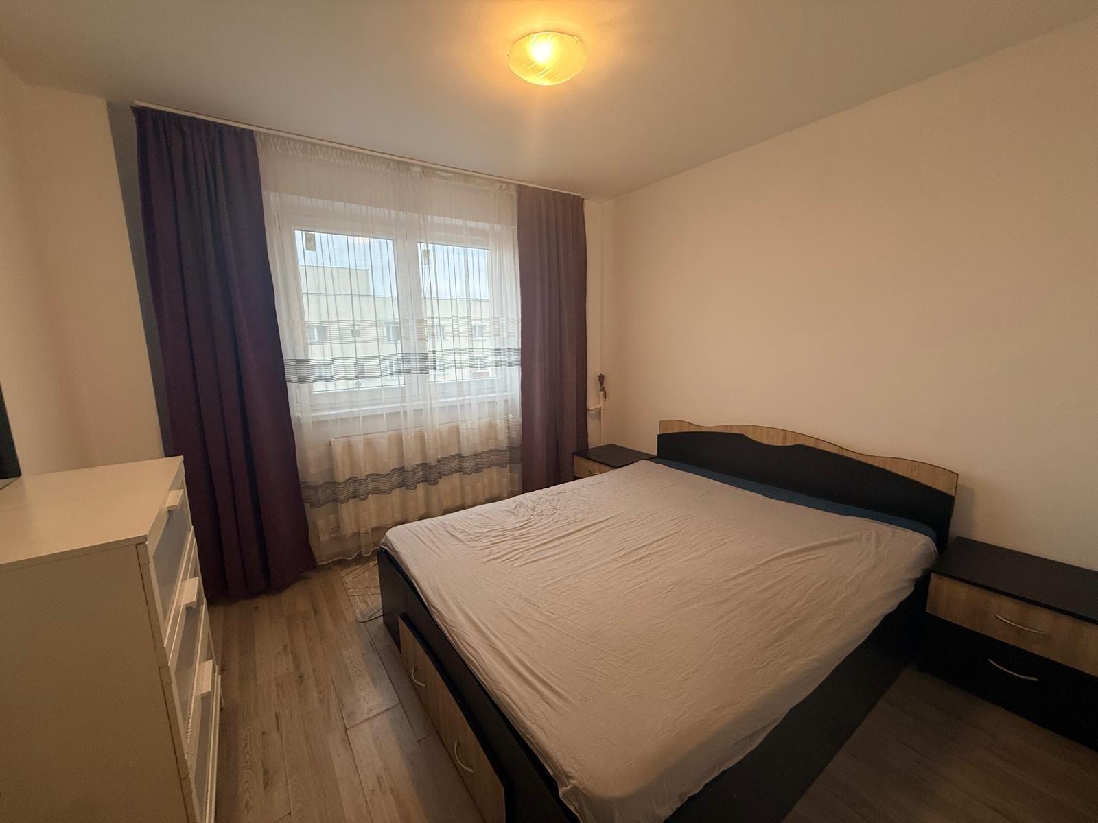 Apartament 2 decomandat  camere straja Huedin Berceni Reșița Brâncoveanu - imagine 1