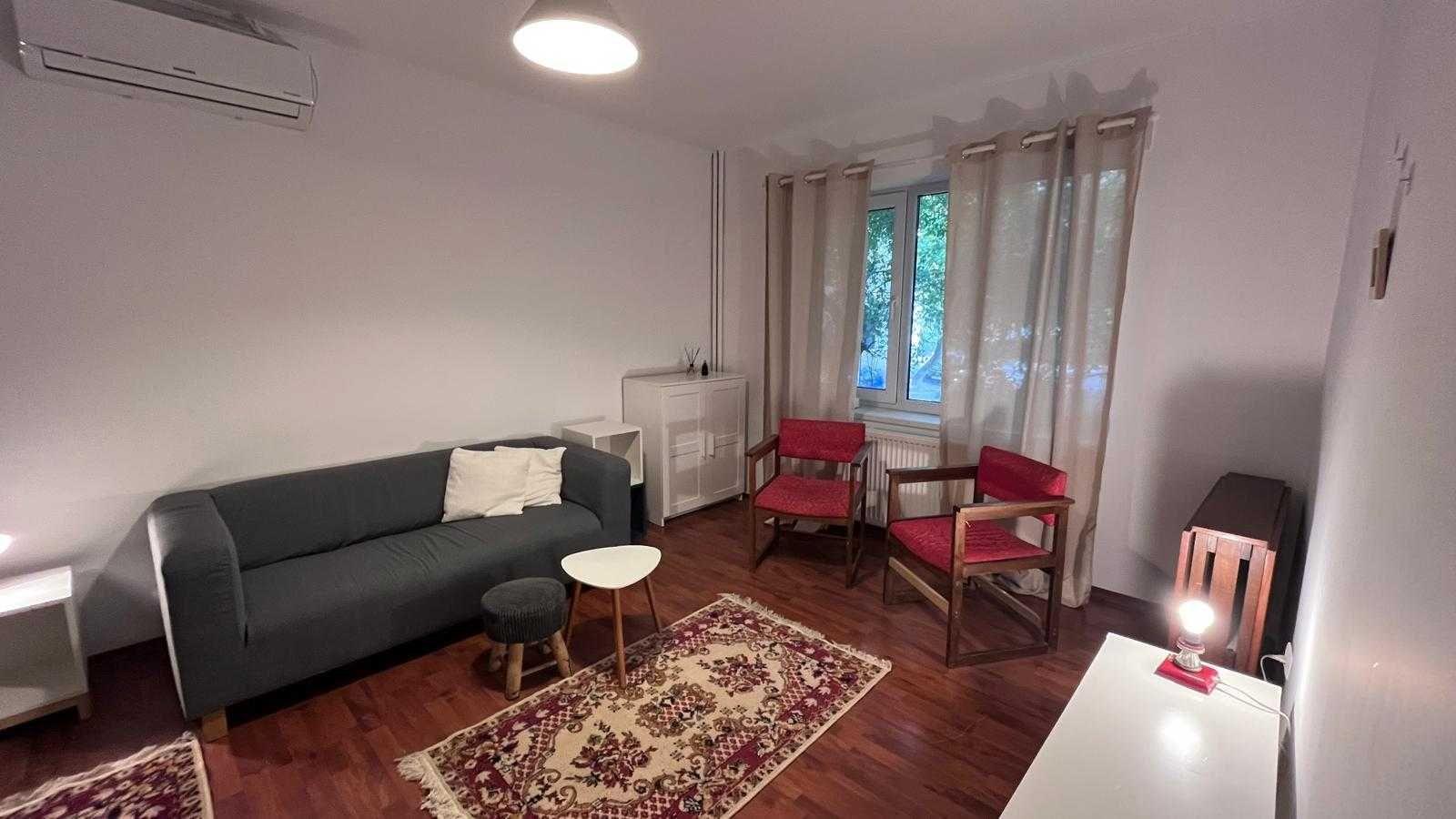 Garsoniera de inchiriat Berceni Piata Sudului