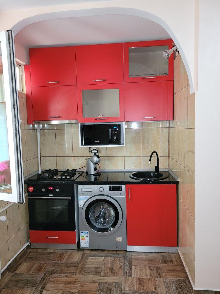 Inchiriez garsoniera Brancoveanu