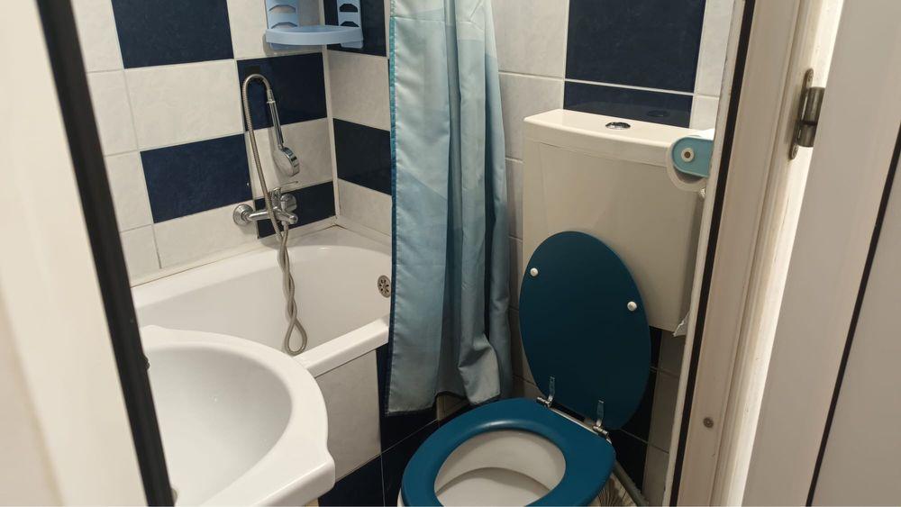 Inchiriez garsoniera metrou brancoveanu