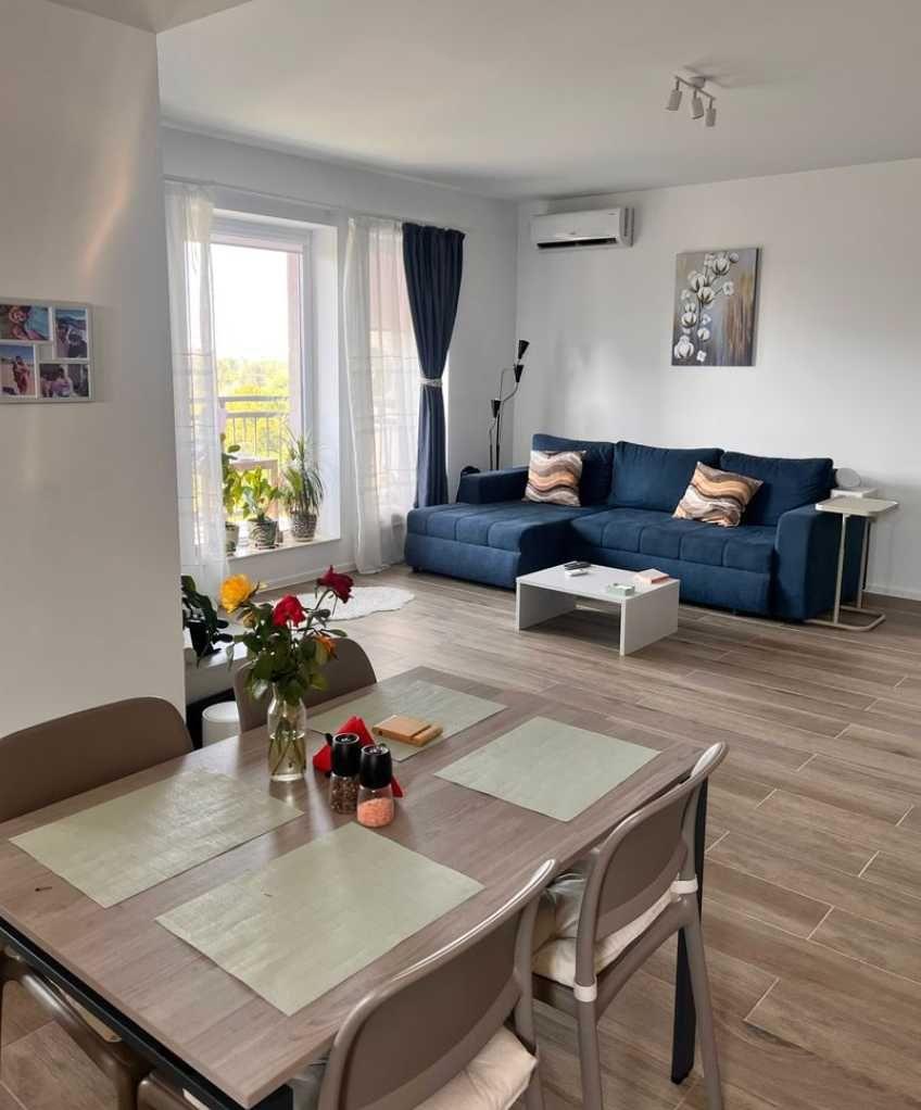 2 camere Tineretului Park Residence | Vedere parc | 5 min metrou | Fără comision - imagine 1