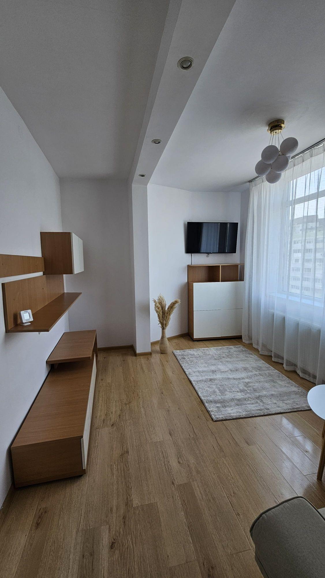Apartament 2 camere Blvd. Cantemir de inchiriat