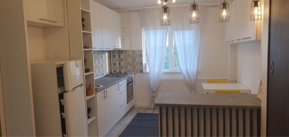 proprietar inchiriez apartament 2 camere vedere panoramica parc - imagine 1