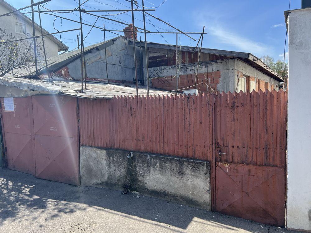 Casă de vânzare vizavi piața progresu sos giurgiului - imagine 1